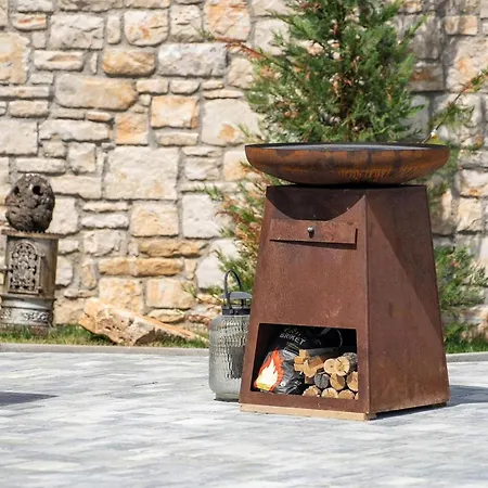 Casa La Tabachina Hébergement de vacances Žminj