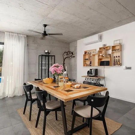 Casa La Tabachina * Žminj