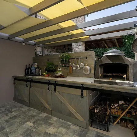 Casa La Tabachina Hébergement de vacances *