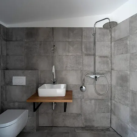 Casa La Tabachina Žminj