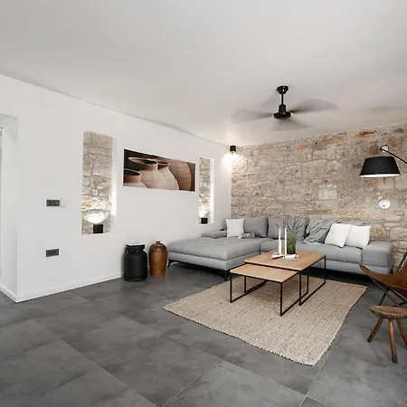 Casa La Tabachina Holiday home
