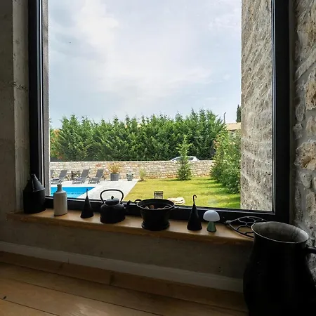Casa La Tabachina