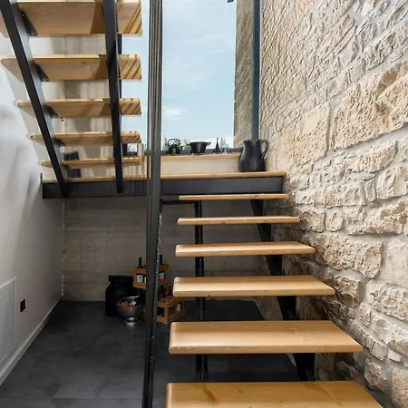 Casa La Tabachina Holiday home