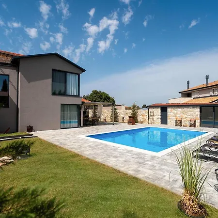 Holiday home Casa La Tabachina