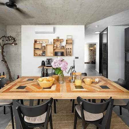 Casa La Tabachina Holiday home *