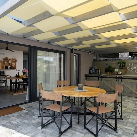 Casa La Tabachina Zminj