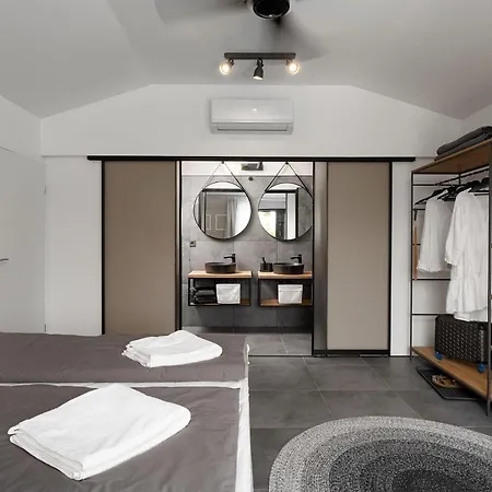 Casa La Tabachina * Zminj