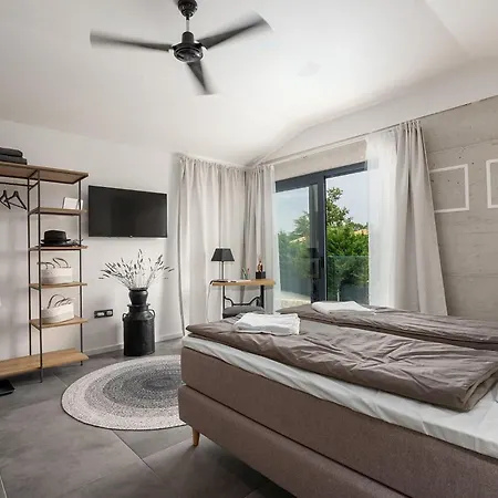 Casa La Tabachina Holiday home *