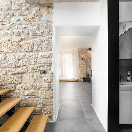 Holiday home Casa La Tabachina *