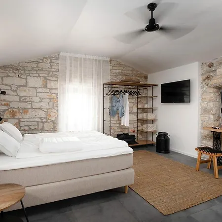 Casa La Tabachina * Zminj