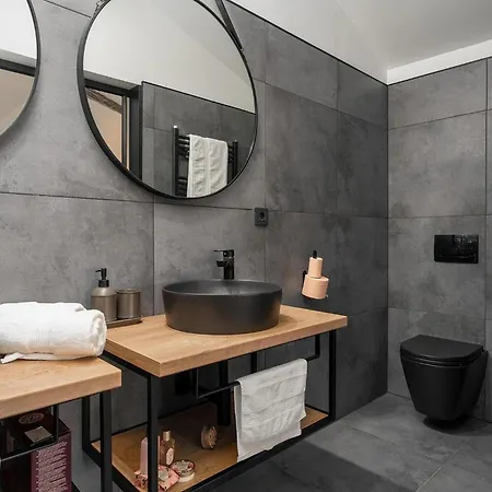 Casa La Tabachina Zminj