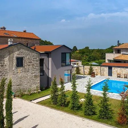 Casa La Tabachina Holiday home Zminj