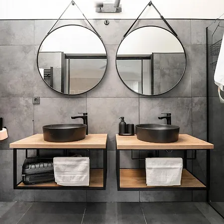 Casa La Tabachina * Zminj