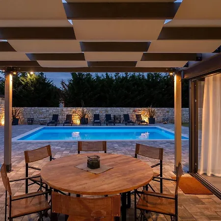 Casa La Tabachina Holiday home *