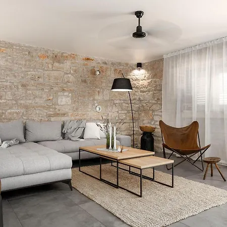 Casa La Tabachina Zminj