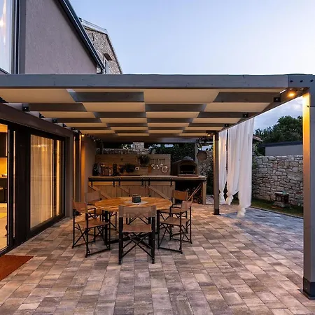 Casa La Tabachina * Zminj