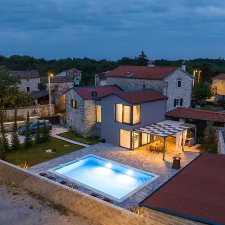 Holiday home Casa La Tabachina *